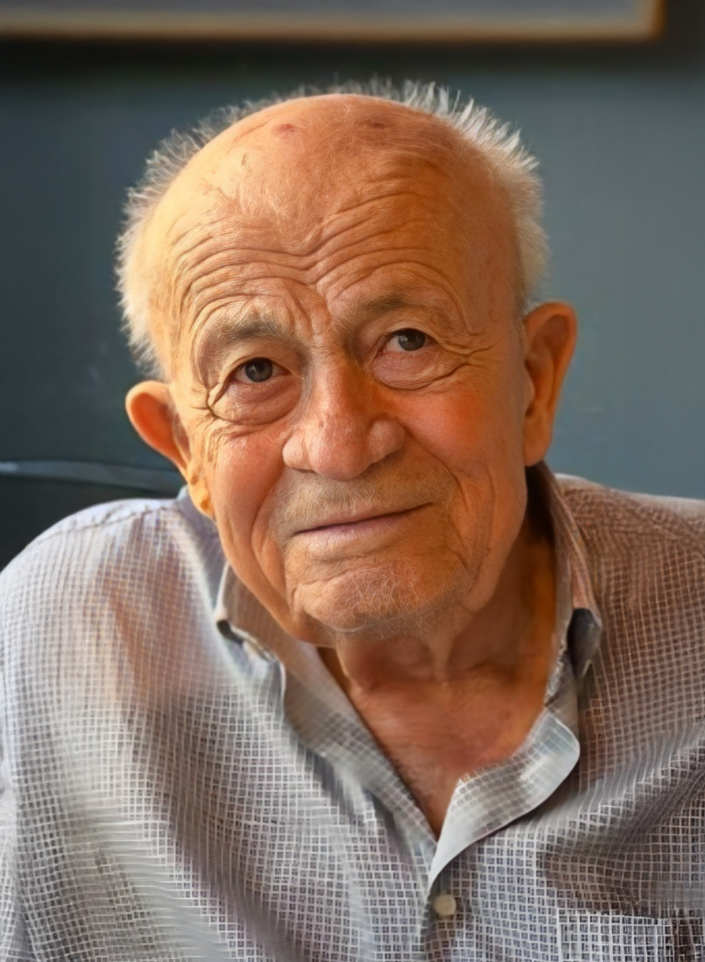 LEO  DI SABATINO